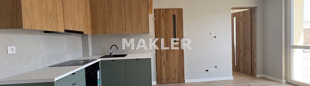 Nowo wyremontowane mieszkanie ul. pomorska