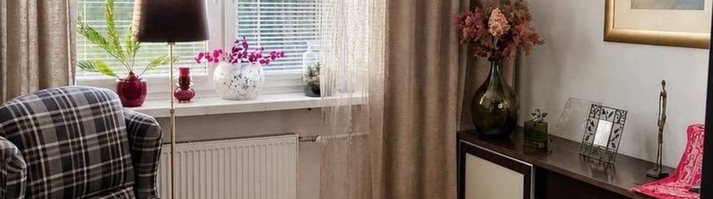 4-pokojowe mieszkanie na bemowie
