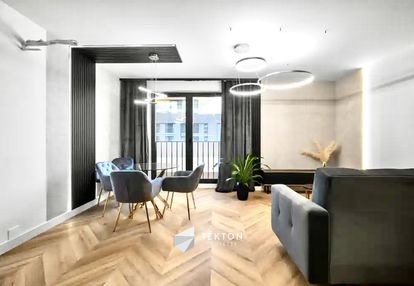 Prestiżow apartament 2-pokojowy w centrum lublina