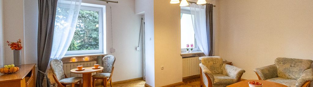 5 pokoi, ogród i garaż – dom na wynajem, bałuty