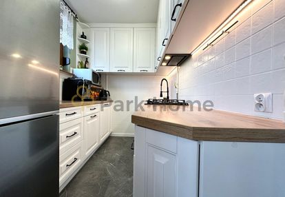 Słoneczne, ciepłe 2-pokojowe mieszkanie w centrum