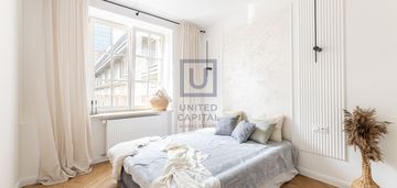 Świetne mieszkanie w samym centrum