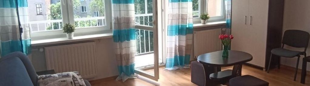 3-pokojowe mieszkanie na pradze północ