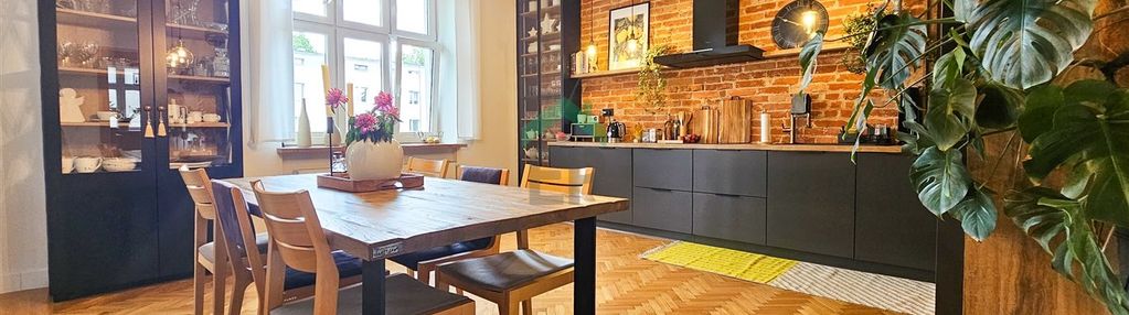 Apartament przy ul. focha do wprowadzenia.