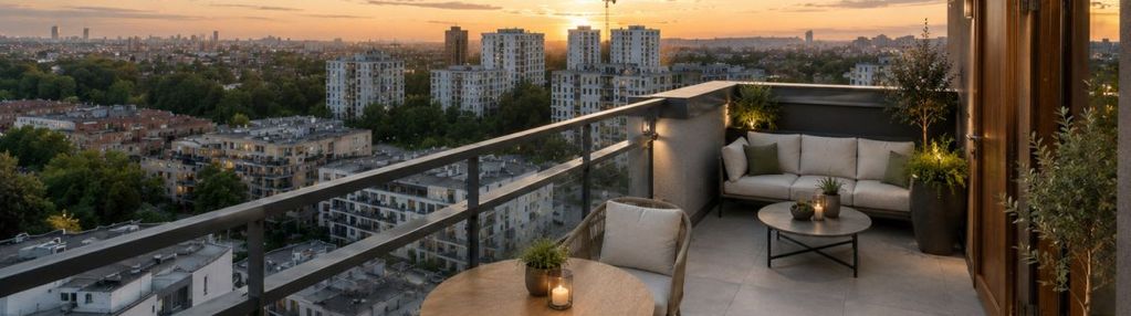 ✨️rodzinne✨narożny balkon 17 m✨tarchomin✨6 piętro✨