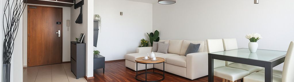 Komplet–metro, garaż, kom.lok, taras, spokój!