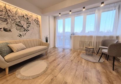 -świeżo po remoncie-32m2-5min do rynku-m.miejskie-