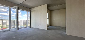 ⭐ okazja 2 balkony  1 pietro gotowe do odbioru ⭐