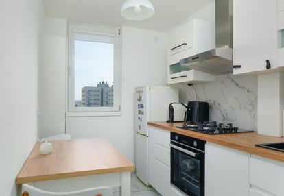 3 pok. | po remoncie | dwustronne | jasne