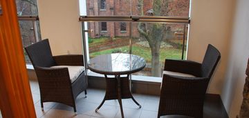 Apartament 49m2, 2 pokoje, rakowicka, novum 01.11