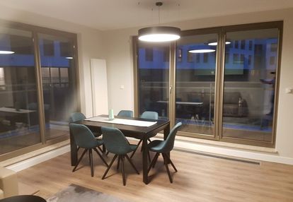 Apartament-w prestiżowej inwestycji garnizon