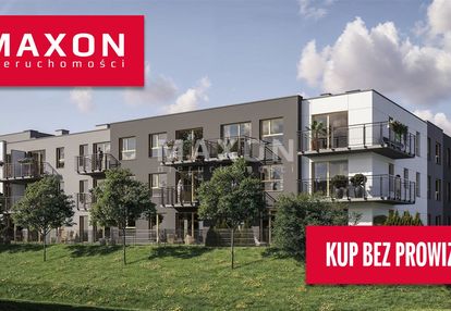 Mieszkanie 43,25mkw + balkon 5,95 mkw- 0% prowizji