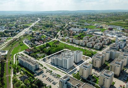 8 piętro z widokiem |klucze w czerwcu 2025 |garaż