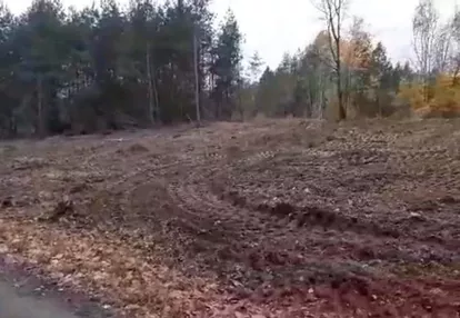 Działka na sprzedaż 1000m2