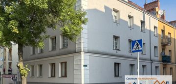 2 pokojowe mieszkanie w samym centrum bolesławca!