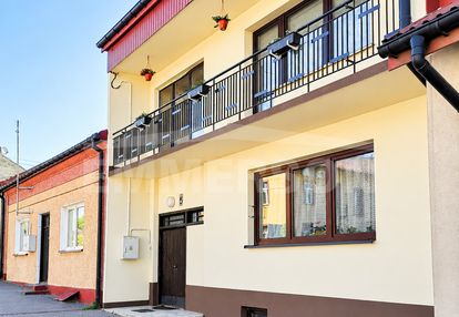 Dom w centrum koszyc gotowy do wejścia, okazja
