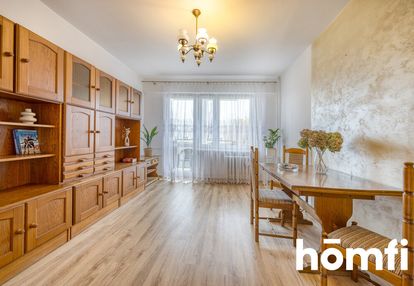 48 m² | 2 pokoje | 1 piętro |krakowska południe