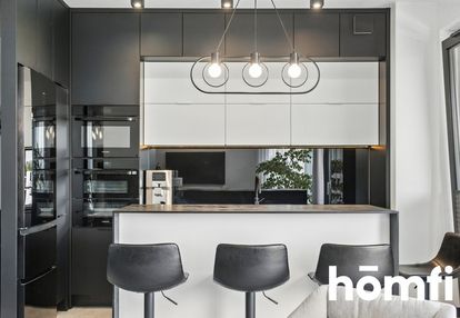 Słoneczny apartament z tarasem gliwicach