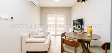 Mieszkanie 2pok| 36m2| ul.bałtycka|taras 88m2