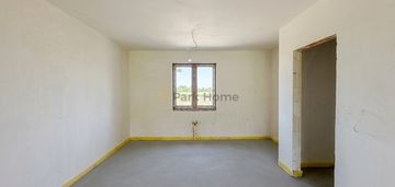 Dom wolnostojący w rozwijającej się okolicy| 144m2