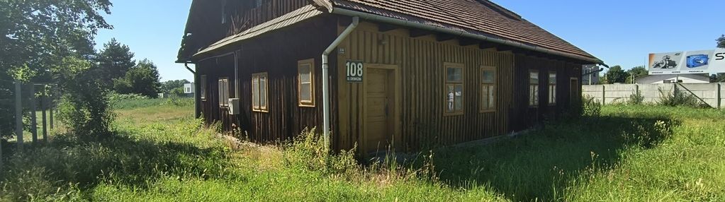 Działka budowlana na sprzedaż – tarnów