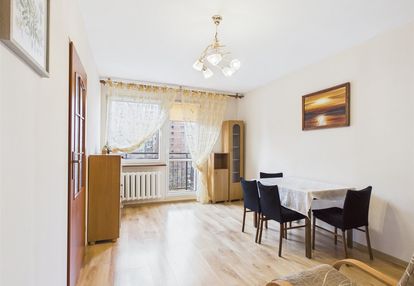 Gołonóg - tysiąclecia - 3 pokoje - do zamieszkania