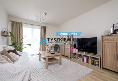 Dwustronne 3-pokojowe 73,3m2 z oddzielną kuchnią