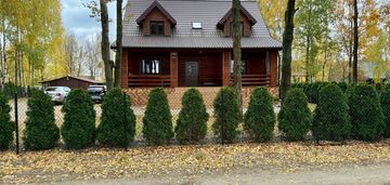 Piękny dom gotowy do zamieszkania