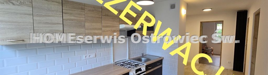 Mieszkanie po generalnym remoncie 46,2m2 parter/4