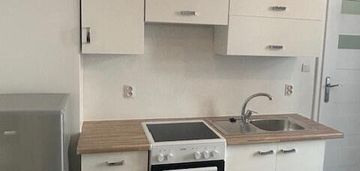 Bezczynszowa kawalerka pod wynajem