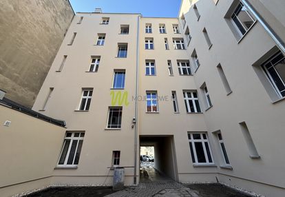 Jeżyce, świeżo wyremontowane