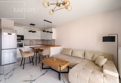 Na sprzedaż nowoczesne mieszkanie 2-pokojowe