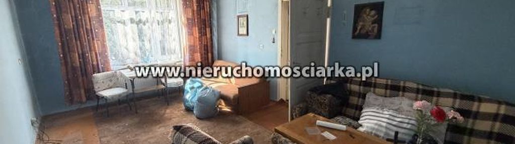 Mieszkanie do własnej aranżacji niedobczyce 40,20 m2