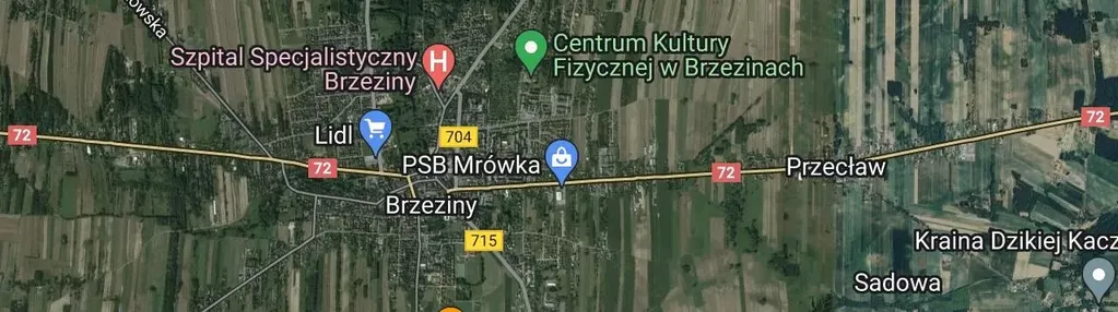 Mieszkanie na sprzedaż 1 pokoje 30m2