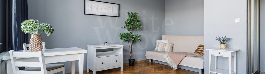 Żabianka | blisko plaży i ergo areny