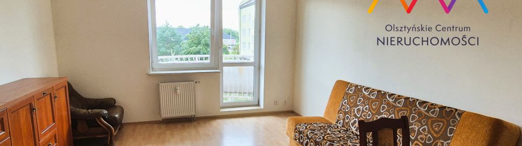 Mieszkanie 2 pokoje na sucharskiego