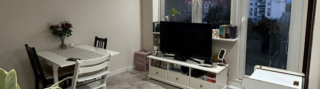 2 pokojowe mieszkanie z balkonem - spółdzielcze