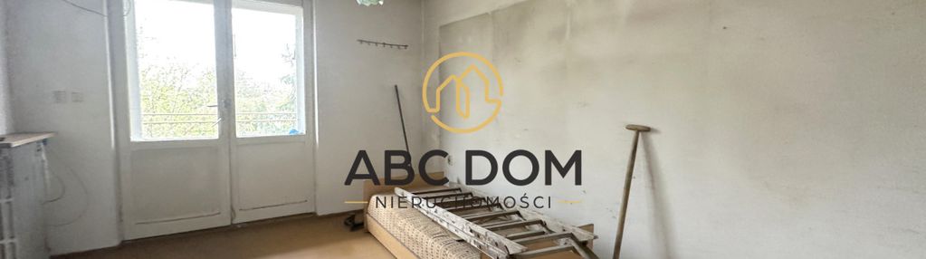 Dom jednorodzinny do generalnego remontu-6 pokoi