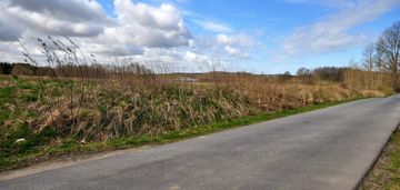 Stojkowo działka rolna