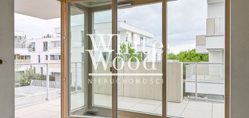 Słoneczne 2 pokojowe! balkon 13 m2