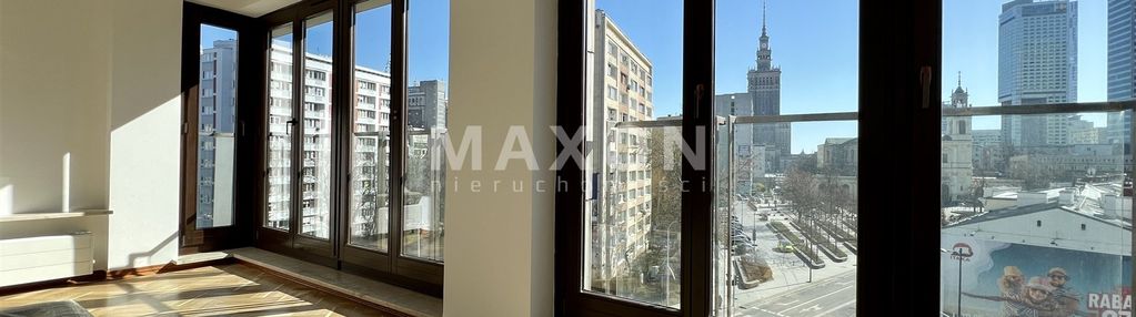 Apartament z pieknym widokiem