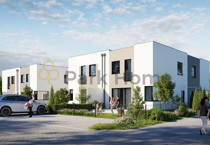 Nowa oferta - 4 pokoje z ogródkiem