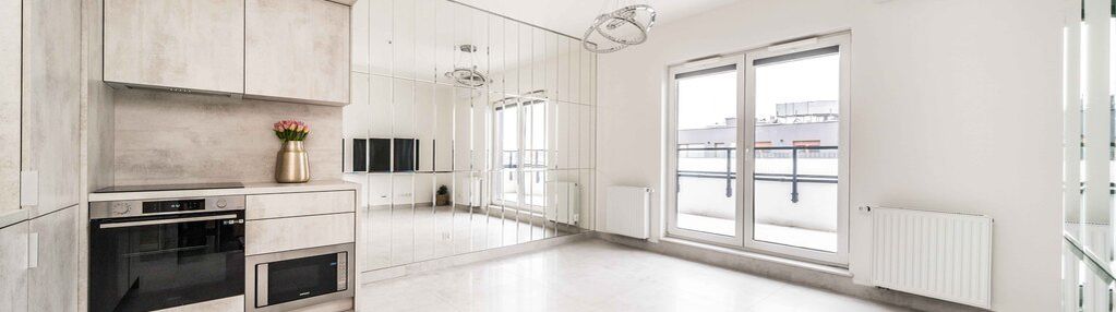 Gotowe ładne 2 pokoje balkon jeżyce