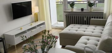 2-pokojowe mieszkanie na targówku