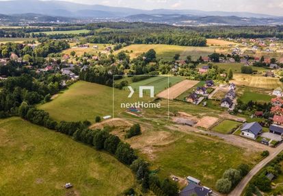 Działka w dziwiszowie 2,6080 ha
