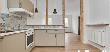 Świeżo wyremontowane mieszkanie pod wrocławiem