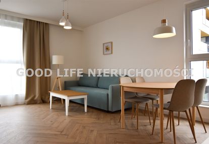 Mieszkanie 49m2, 3-pok. ul. krakowska, na wynajem