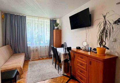 Puławy | 30 m² po remoncie | parter | niski czynsz