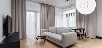 3 pokoje | 77m² | taras | elektrownia powiśle