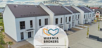 Energooszczędny, ostatni segment w bartągu!